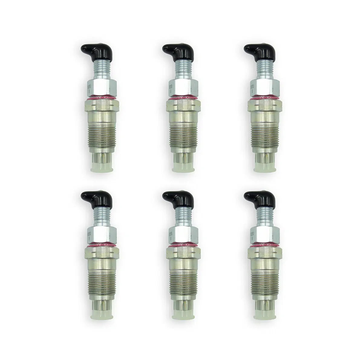 Injectors