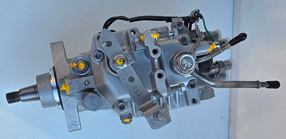Toyota 1HZ 4.2L 096000-8360 Toyota 22100-17510 / 0960008360 Exchanged Diesel injection pump 1990-1999
