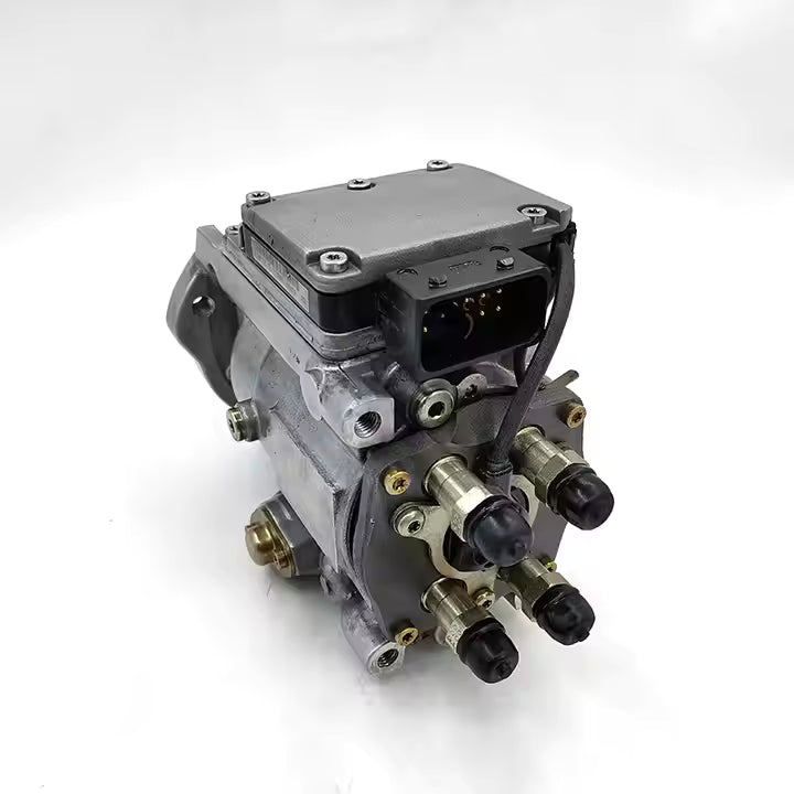 Nissan Patrol and Navara ZD30 3.0L Zexel VP44 Fuel pump. 109342-4050/16700 VX100