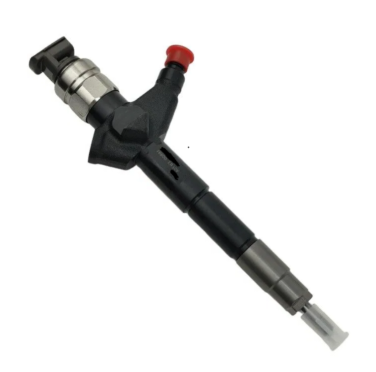 Diesel Fuel Injector to suit Nissan Navara  / D40 & Pathfinder R51 YD25DDTi Euro IV 2002-2015