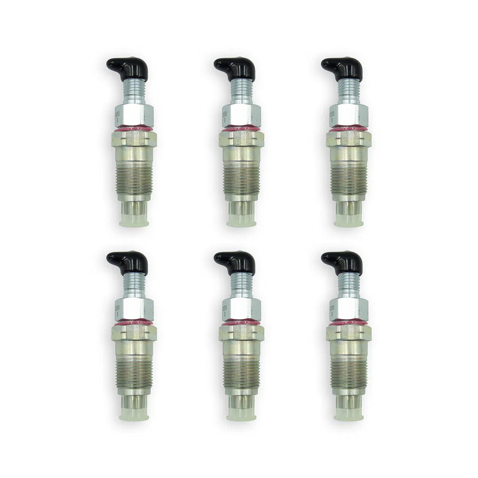 0050B Injectors for Nissan petrol TD42