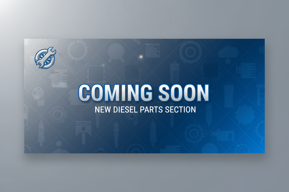 Coming Soon Brand Image