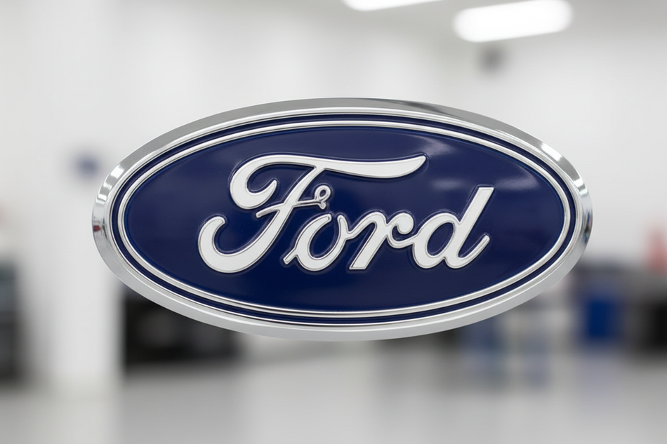 Ford logo