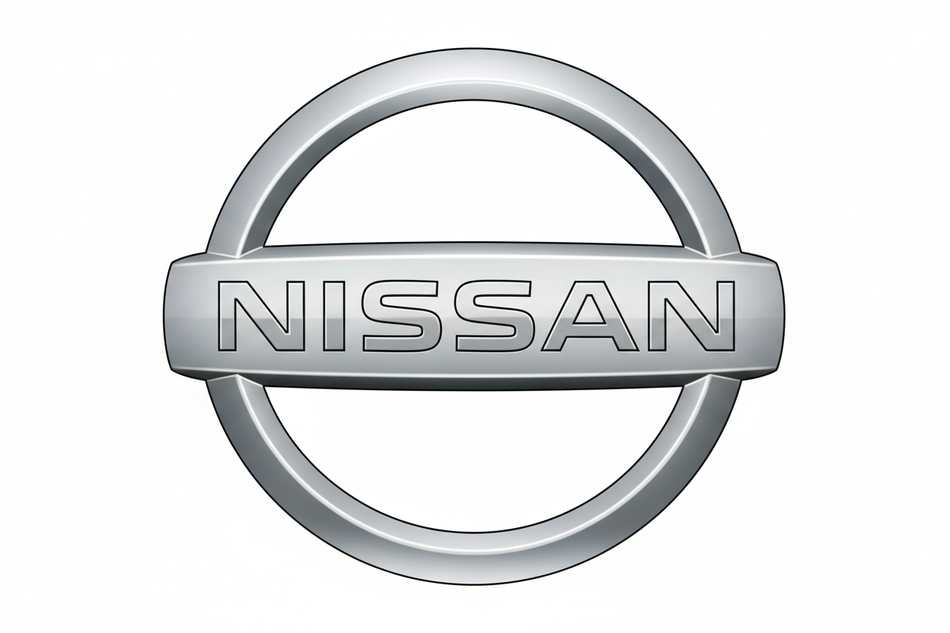Nissan logo