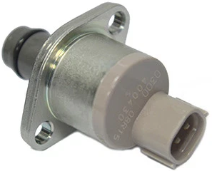 Genuine Denso Suction Control Valve for Toyota Hilux & Toyota Prado 294200-0300