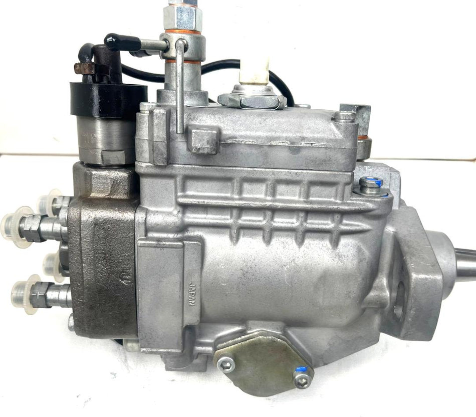Genuine Diesel Fuel Pump to suit Toyota Prado 1KZTE 3.0L 2000-2001* Reman Exchange.096500-0130