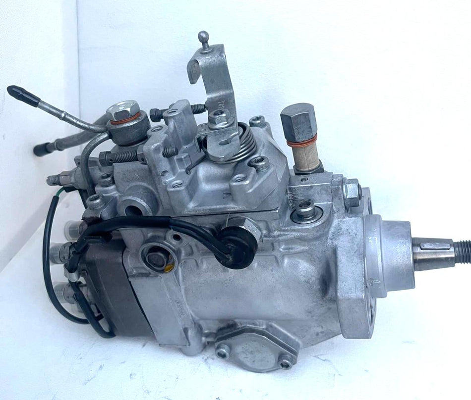 Toyota 1HZ 4.2L 096000-8360 Toyota 22100-17510 / 0960008360 Exchanged Diesel injection pump