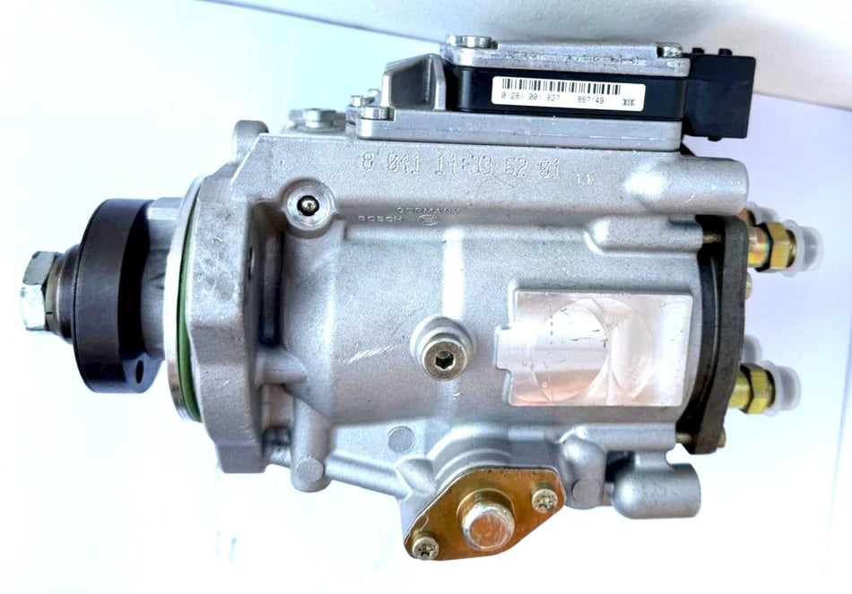 NISSAN PATROL/ NAVARA ZD30 3.00 LTR (EXCHANGED PUMP)