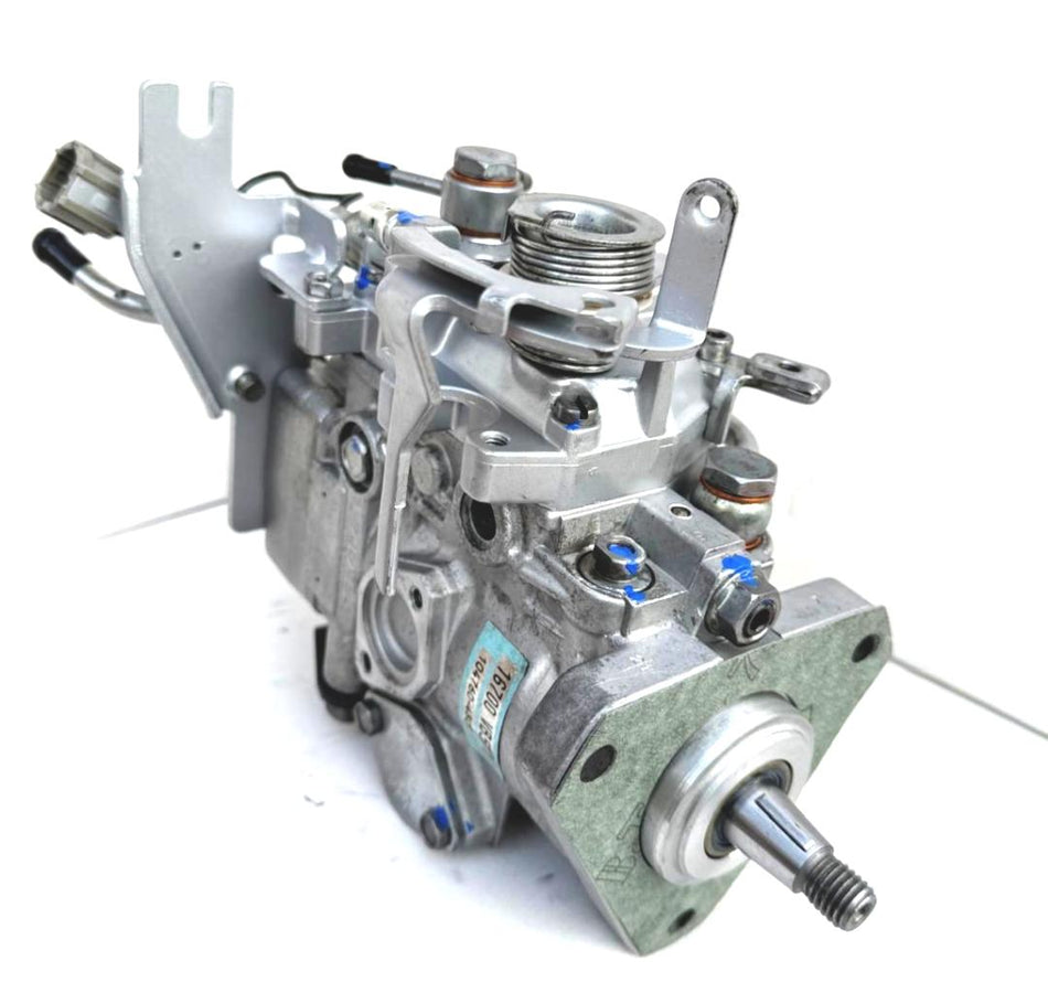 104760-4800 DIESEL FUEL INJECTION PUMP NISSAN PATROL NON TURBO TD 42 (Y60)