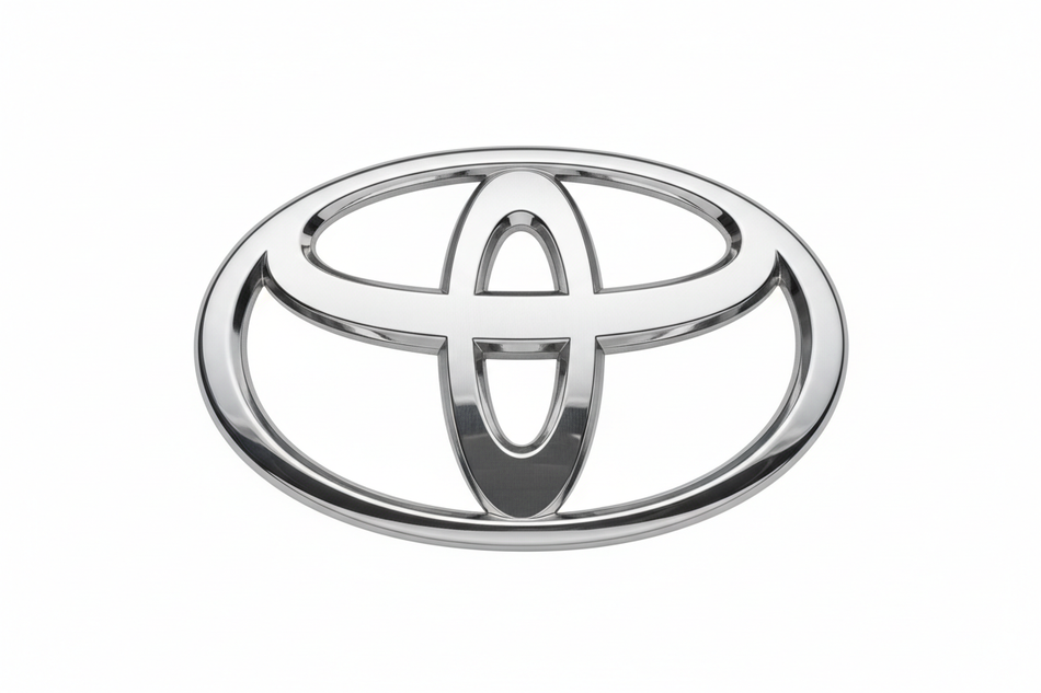 toyota logo