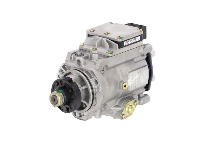 Nissan Patrol GR GU Y61 & Navara ZD30 3.0L VP44 Fuel Pump Exchange ...